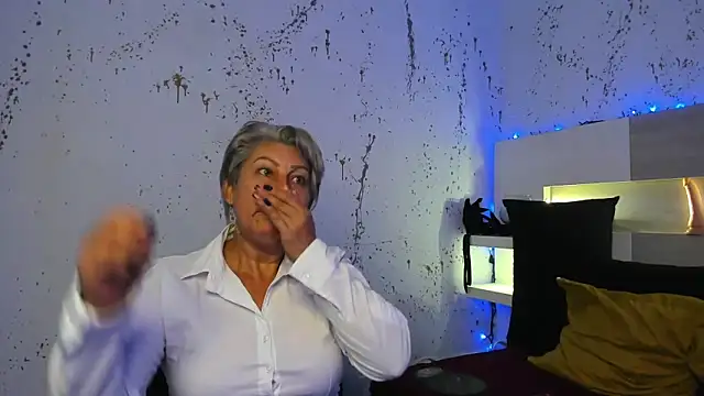 JaddeWalker online show from November 2025 11:38:02 AM