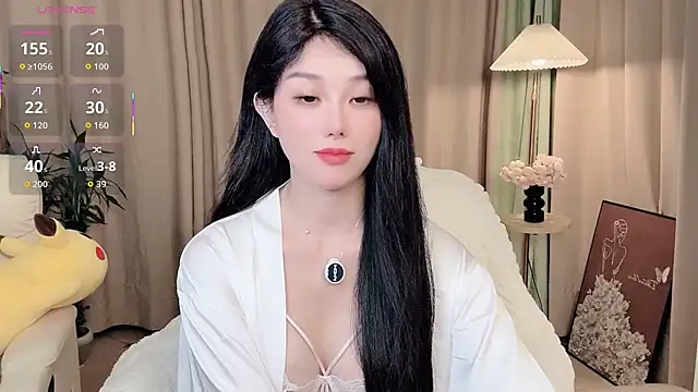 Xiatian520  online show from September 2025 03:28:02 PM