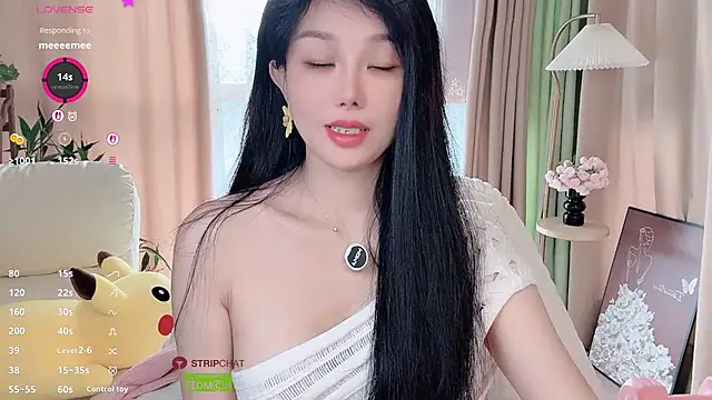 Xiatian520  online show from November 2025 01:59:01 AM