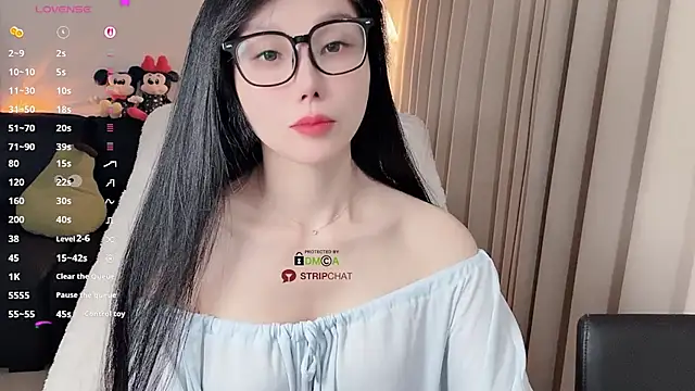 Xiatian520  online show from March 2026 07:14:02 AM