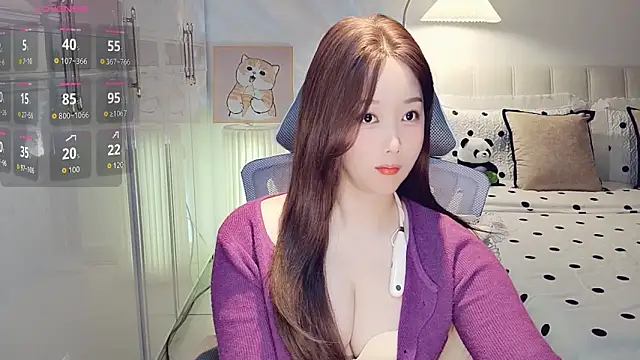 Xiaotantan-99 online show from March 2026 07:35:01 PM