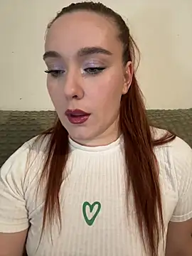 Snapshot of Sweet_lollipop25 chatting on June 2026 09:08:02 PM Sweet lollipop25 online show from June 2026 09:08:02 PM