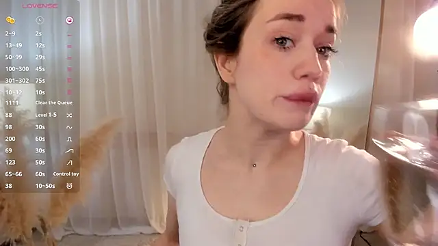 DiscoPotato online show from November 2025 09:53:01 AM