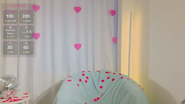 DiscoPotato online show from February 2026 05:37:02 AM