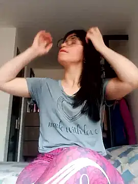 Snapshot of Dana_Rise chatting on January 2026 06:57:01 PM Dana Rise online show from January 2026 06:57:01 PM