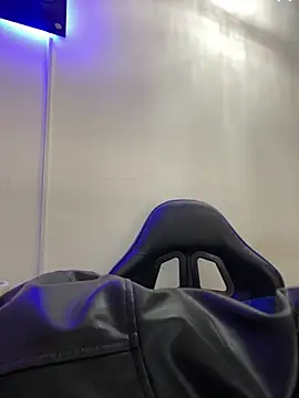 LilithAbril online show from November 2025 12:18:01 PM