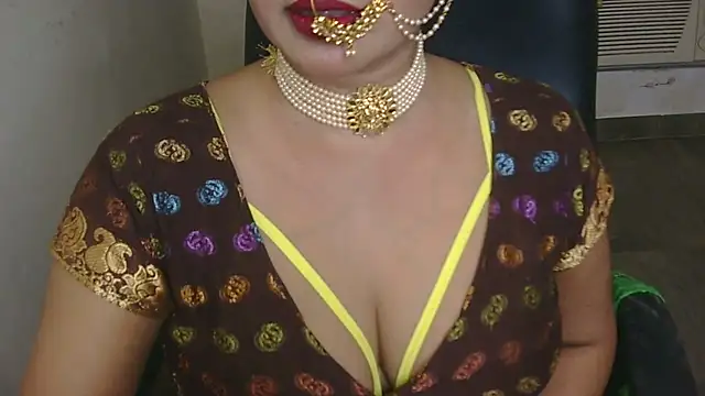 QUEEN SAKHI- online show from September 2025 02:36:02 AM