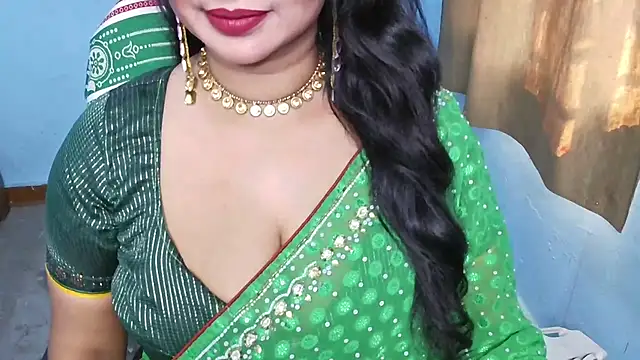 QUEEN SAKHI- online show from February 2026 07:46:02 AM