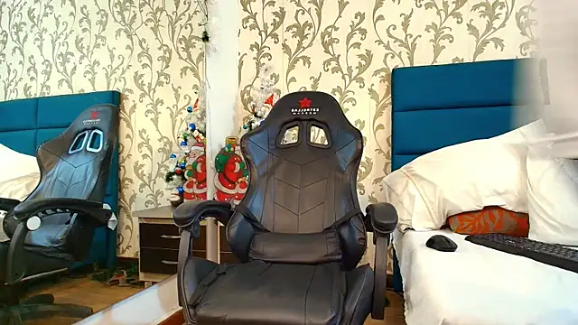 Marcus Jeron online show from January 2026 08:21:02 PM