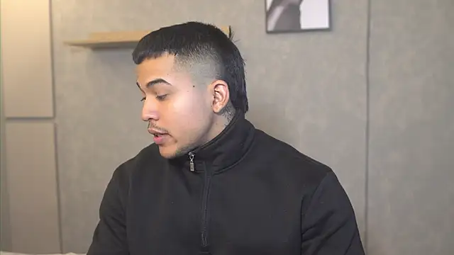 Thiago Valente online show from March 2026 01:27:01 PM