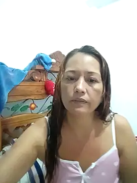 marinita13 online show from March 2026 12:28:02 AM