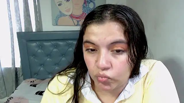 sarah aguilar online show from March 2026 08:25:01 PM