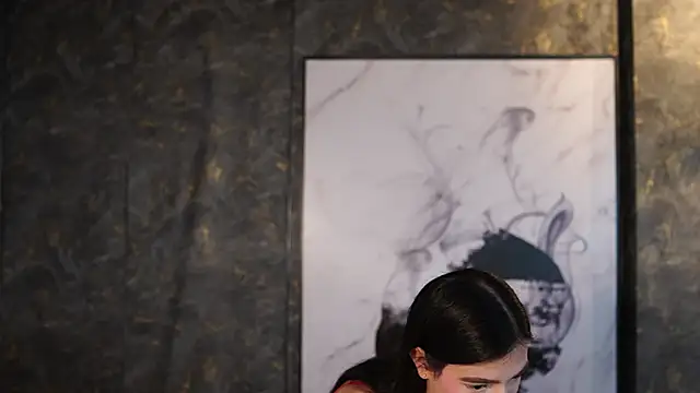 Ariaa Isabell online show from March 2026 06:40:01 PM