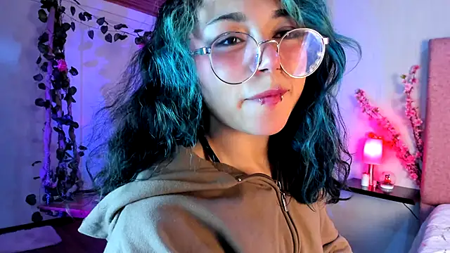 TerumiKitty online show from November 2025 09:29:02 PM