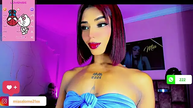 LADY-HOT-SEXY- online show from November 2025 03:16:02 AM