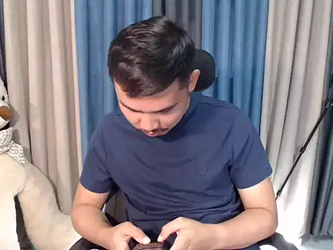 Prince Echoxx online show from July 2026 05:43:02 AM