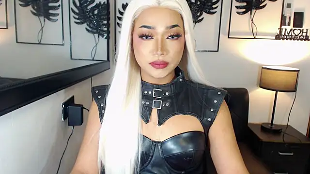 foxclassyramona ts online show from May 2026 11:15:01 AM