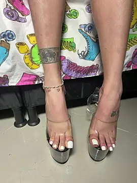 Ammberly  Adam23 online show from March 2026 08:12:02 PM