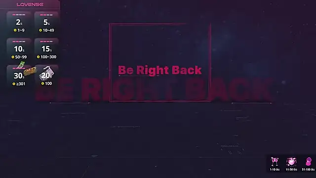 AlmightyGoddessDom online show from February 2026 06:40:02 AM