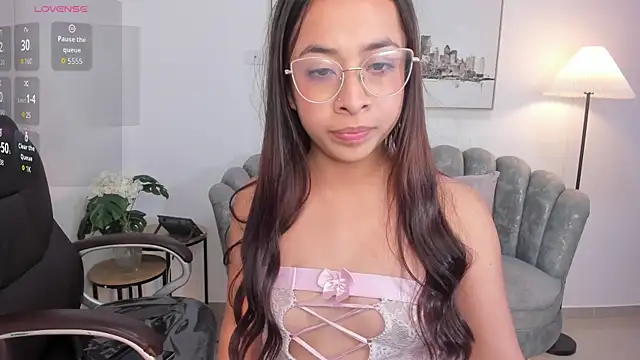 July Adams online show from June 2026 03:23:02 AM