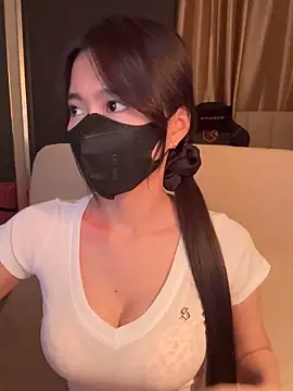  Meimeibaby  online show from April 2026 10:09:02 AM