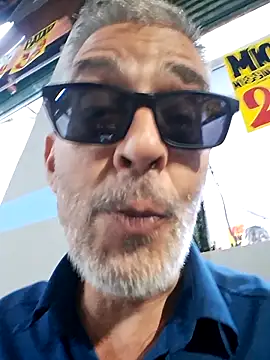 DotadoSaoCristovaoRJ online show from October 2025 09:48:02 PM