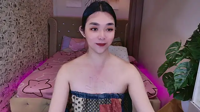 Ts-yoshi online show from September 2025 09:25:02 AM