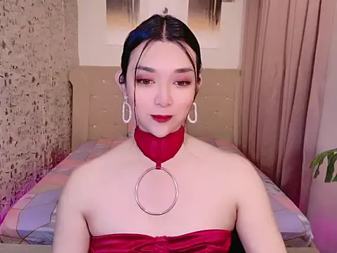 Ts-yoshi online show from February 2026 06:33:02 PM