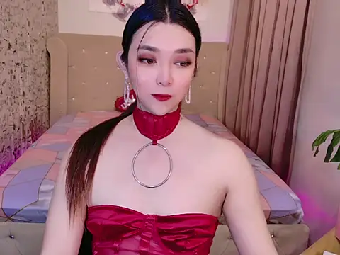 Ts-yoshi online show from February 2026 05:25:02 AM