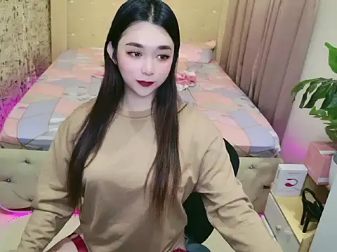 Ts-yoshi online show from February 2026 02:51:02 PM