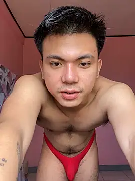 JerichoGutierez online show from March 2026 01:34:02 AM