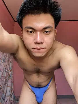 JerichoGutierez online show from April 2026 04:04:01 AM