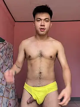 JerichoGutierez online show from April 2026 02:51:02 AM