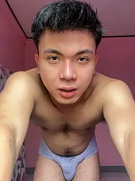 JerichoGutierez online show from July 2026 04:58:02 AM