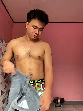 JerichoGutierez online show from July 2026 05:44:01 AM