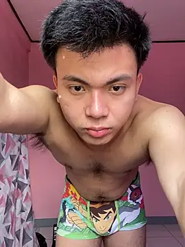 JerichoGutierez online show from July 2026 03:55:02 AM