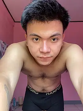 JerichoGutierez online show from July 2026 04:18:01 AM
