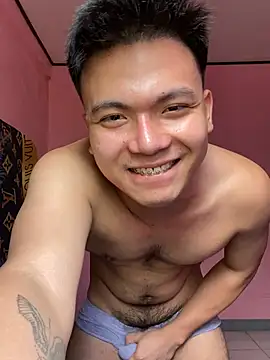JerichoGutierez online show from July 2026 02:47:02 AM