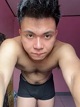 JerichoGutierez online show from July 2026 04:10:02 AM