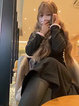 xiao-mo520 online show from January 2026 10:07:02 AM