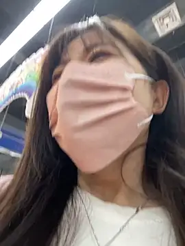 xiao-mo520 online show from March 2026 09:26:01 AM