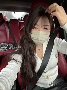 xiao-mo520 online show from April 2026 10:34:01 AM