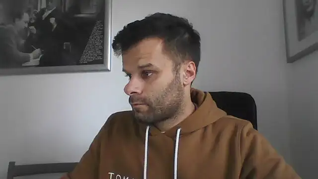 FROCETTO93 online show from October 2025 01:56:02 PM