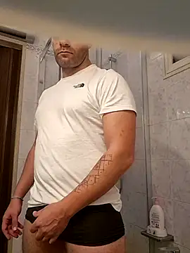 FROCETTO93 online show from November 2025 04:27:02 PM