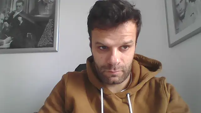 FROCETTO93 online show from November 2025 07:29:02 AM