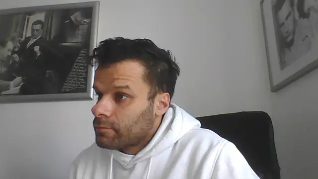 FROCETTO93 online show from December 2025 01:18:01 PM