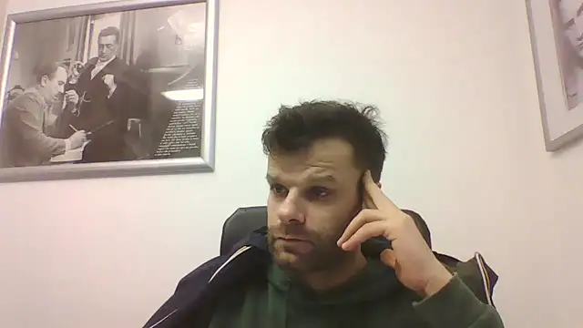 FROCETTO93 online show from January 2026 09:23:02 AM