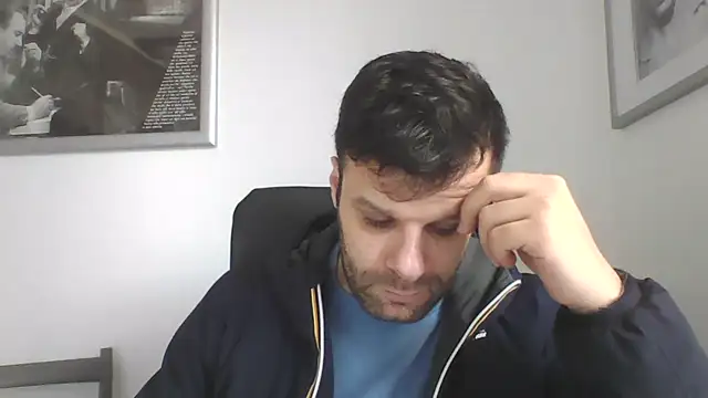 FROCETTO93 online show from January 2026 07:23:01 AM