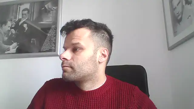 FROCETTO93 online show from February 2026 07:59:01 AM