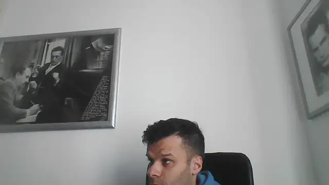 FROCETTO93 online show from February 2026 01:30:02 PM